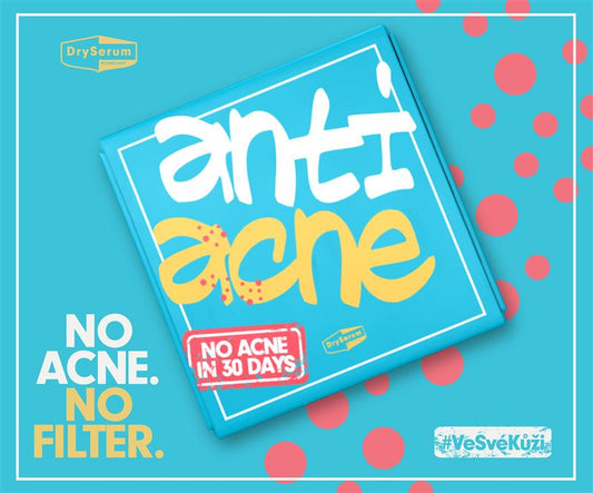 Anti-akne pleie for sunne hudløsninger og optimal skincare for frisk hud